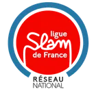 Logo de l'association LIGUE SLAM DE FRANCE
